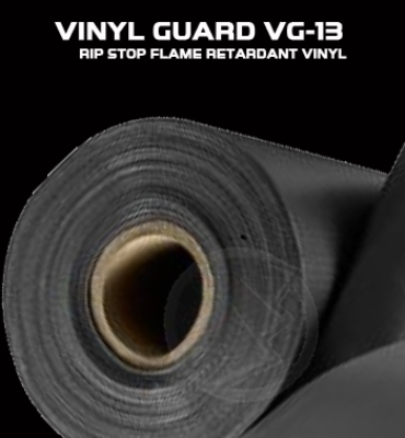 Vinyl Guard VG-13