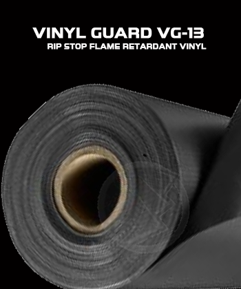 Vinyl Guard VG-13
