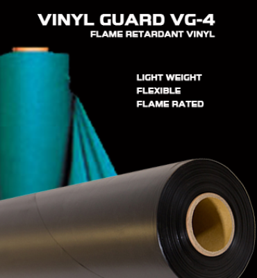 Vinyl Guard VG-4